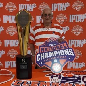 Meet your Posher, Bob